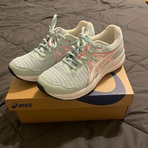 ASICS Contend 7 Running shoes